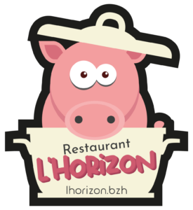 Restaurant Saint-Brieuc l'Horizon